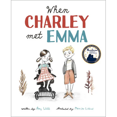 When Charley Met Emma