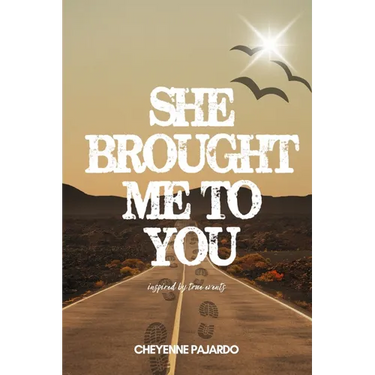 She Brought Me to You