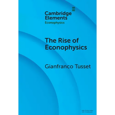 The Rise of Econophysics