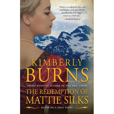 The Redemption of Mattie Silks
