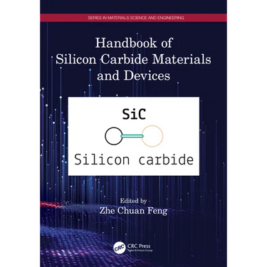 Handbook of Silicon Carbide Materials and Devices
