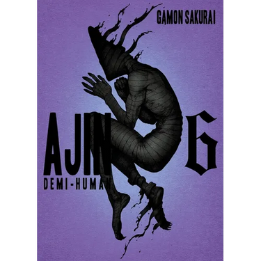 Ajin 6: Demi-Human