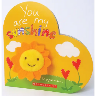 You Are My Sunshine