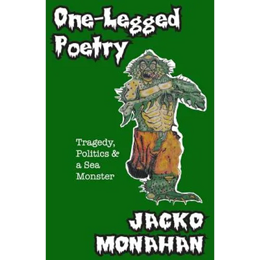 One-Legged Poetry
