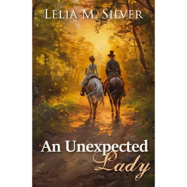 An Unexpected Lady