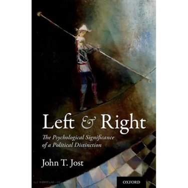 Left and Right: The Psychological Significance of a Political Distinction