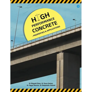 High Performance Concrete Properties & Applications