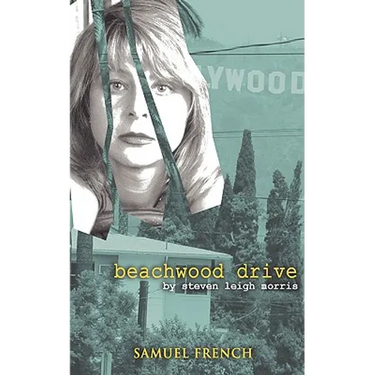 Beachwood Drive