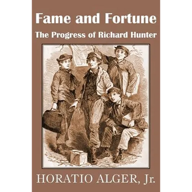 Fame and Fortune