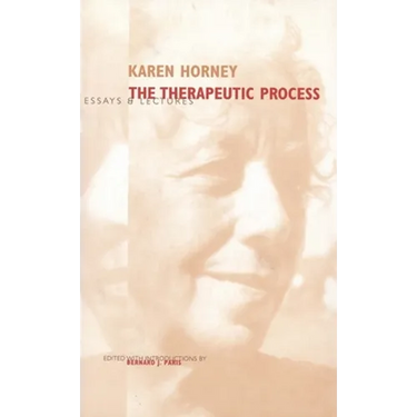 Therapeutic Process: Essays and Lectures