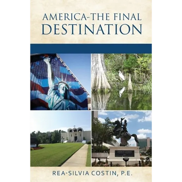 America- The Final Destination