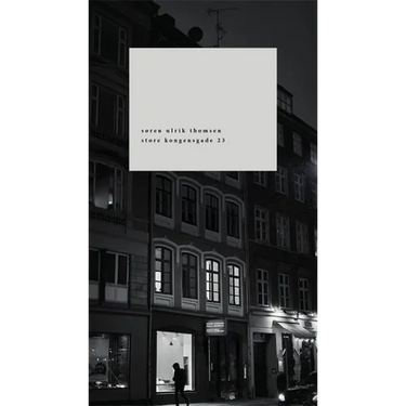 Store Kongensgade 23
