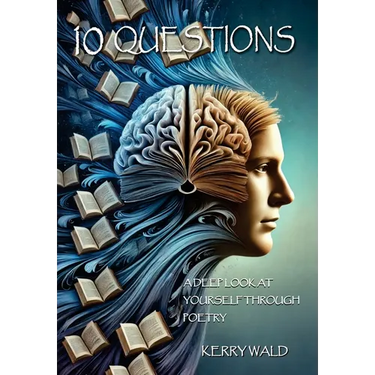 10 Questions: A Deep Look at Yourself Through Poetry