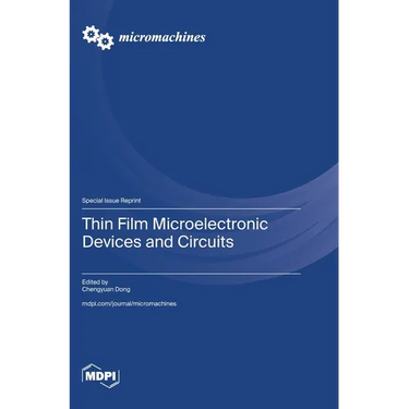 Thin Film Microelectronic Devices and Circuits