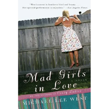 Mad Girls in Love