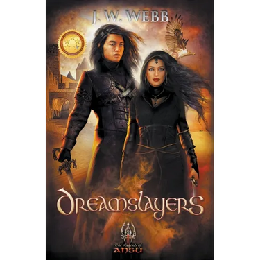 Dreamslayers