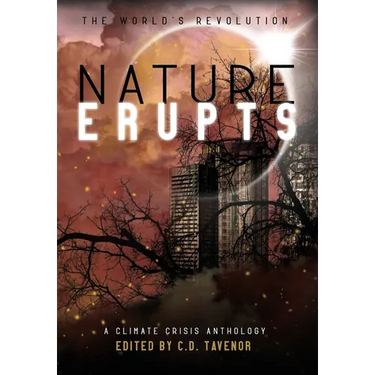 Nature Erupts