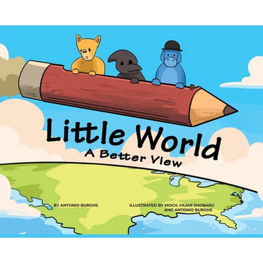 Little World: A Better View