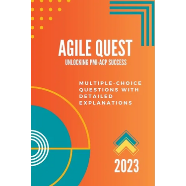 AgileQuest: Unlocking PMI-ACP Success
