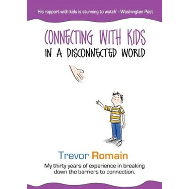 Connecting With Kids In A Disconnected World