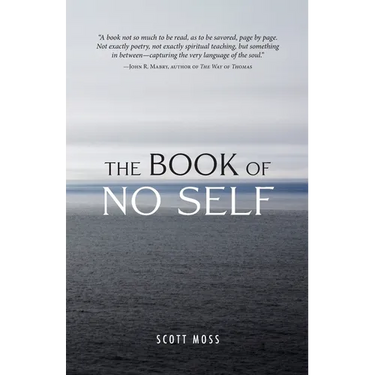 The Book of No Self