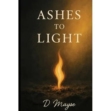 Ashes To Light