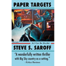 Paper Targets: Art Can Be Murder