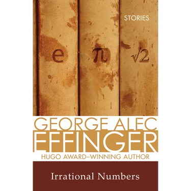 Irrational Numbers: Stories