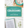 Colossians: A Biblical Study