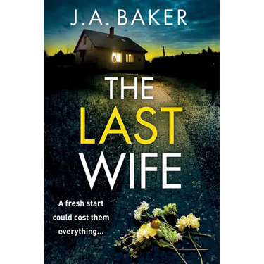 The Last Wife