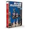 Blade Runner 2029 1-3 Slipcase Set (Graphic Novel)