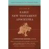 Early New Testament Apocrypha: 9
