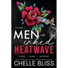Men of Inked Heatwave: Volume 1