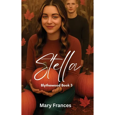 Stella Blythewood