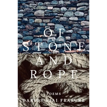 of stone and rope