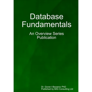 Database fundamentals