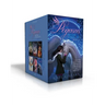 The Pegasus Mythic Collection Books 1-6 (Boxed Set): The Flame of Olympus; Olympus at War; The New Olympians; Origins of Olympus; Rise of the Titans;