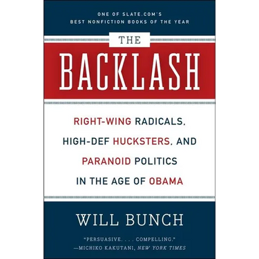 The Backlash