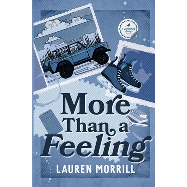 More Than A Feeling