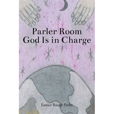 Parler Room God Is In Charge