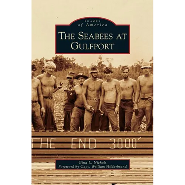 Seabees at Gulfport