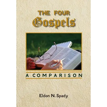 The Four Gospels: A Comparison
