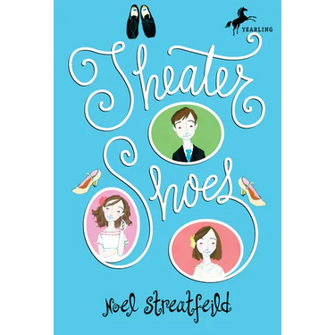 Theater Shoes