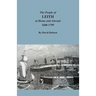 The People of Leith at Home and Abroad, 1600-1799