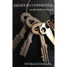 Jailhouse Confidential