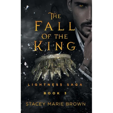 The Fall Of The King