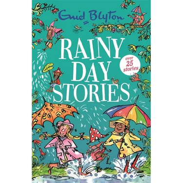Rainy Day Stories