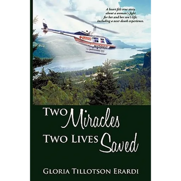 Two Miracles Two Lives Saved