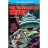 Vengeance of Kyvor, The, & At the Earth's Core