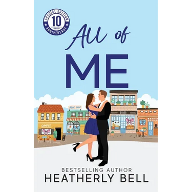 All of Me: special edition